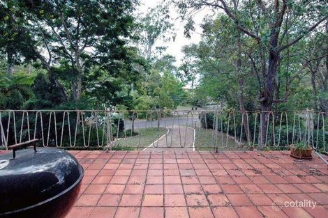 Property photo of 62 Gilgandra Street Indooroopilly QLD 4068