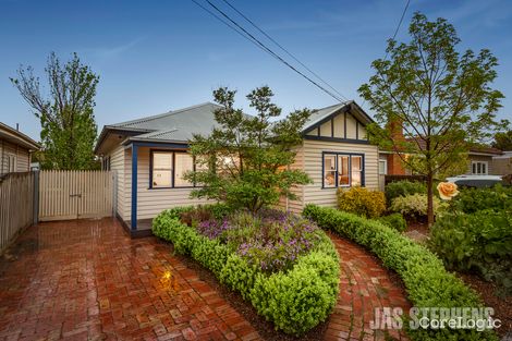 Property photo of 23 Stooke Street Yarraville VIC 3013