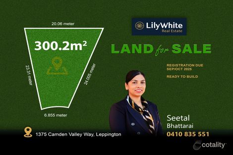 36/1375 Camden Valley Way, Leppington, NSW 2179