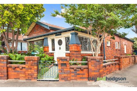 Property photo of 217 Livingstone Road Marrickville NSW 2204