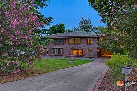 1a Fernbank Tce, Stonyfell, SA 5066