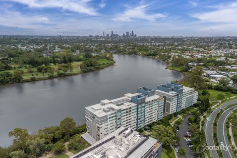 5414/197 King Arthur Tce, Tennyson, QLD 4105