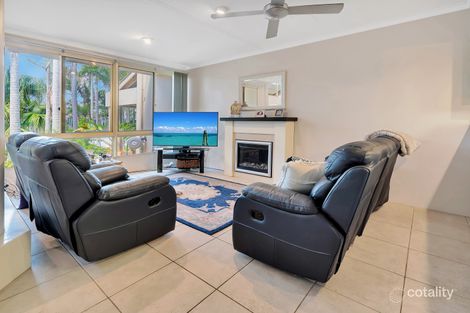 Property photo of 55/125 Santa Cruz Boulevard Clear Island Waters QLD 4226