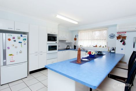 Property photo of 121 Malcolms Road Pampoolah NSW 2430