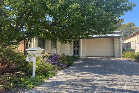 5 Kaesler Dr, Nuriootpa, SA 5355