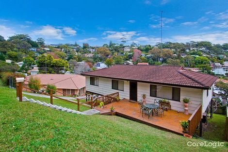Property photo of 21 Riviera Avenue Terrigal NSW 2260