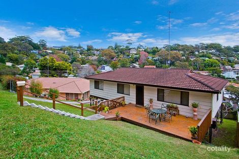 Property photo of 21 Riviera Avenue Terrigal NSW 2260