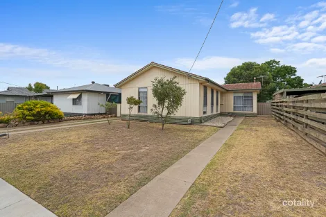 Property photo of 4 Mather Street Wangaratta VIC 3677