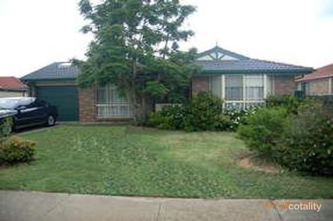 21 Amsterdam St, Oakhurst, NSW 2761