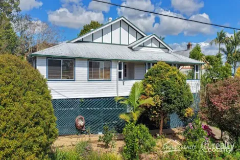 27 Geneva St, Kyogle, NSW 2474