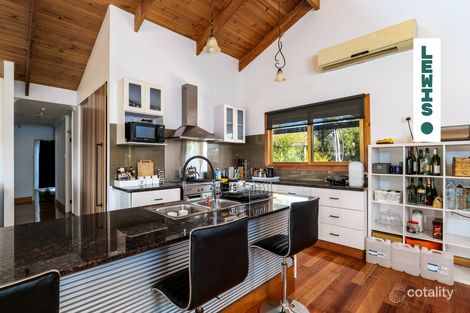 Property photo of 50 Sharps And Taylors Road Tallarook VIC 3659