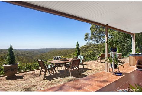 Property photo of 33 Henderson Road Wentworth Falls NSW 2782