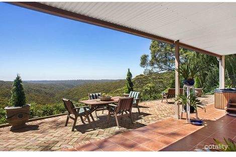 33 Henderson Rd, Wentworth Falls, NSW 2782