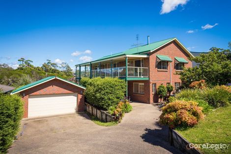 Property photo of 72 Lakewood Drive Merimbula NSW 2548