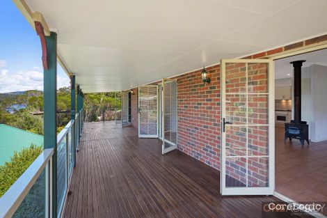 Property photo of 72 Lakewood Drive Merimbula NSW 2548