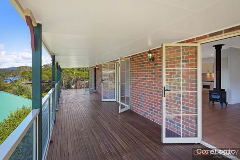 Property photo of 72 Lakewood Drive Merimbula NSW 2548