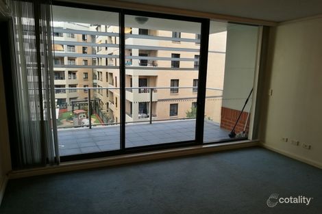 Property photo of 507/62 Mountain Street Ultimo NSW 2007