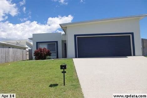 4 Sapphire Cres, Bowen, QLD 4805