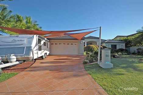 Property photo of 50 Lakeshore Drive Helensvale QLD 4212