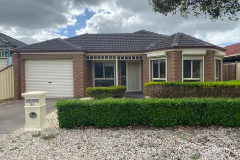 20 Nivea Tce, South Morang, VIC 3752