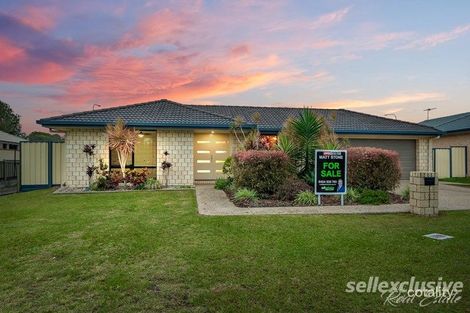 Property photo of 1 Room Court Caboolture QLD 4510