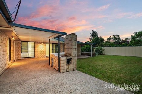 Property photo of 1 Room Court Caboolture QLD 4510