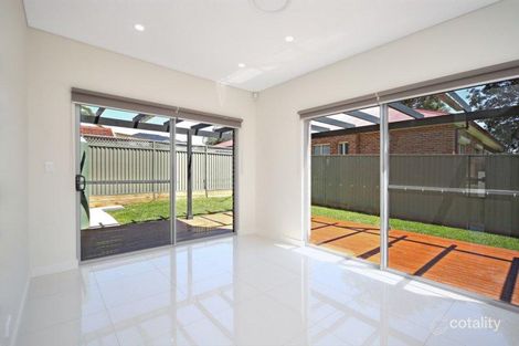 Property photo of 16A Paul Street Panania NSW 2213