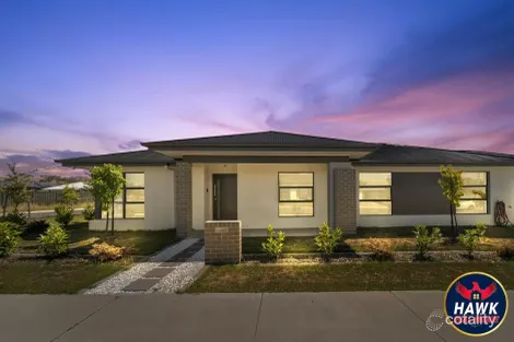 1 Hawes St, Googong, NSW 2620