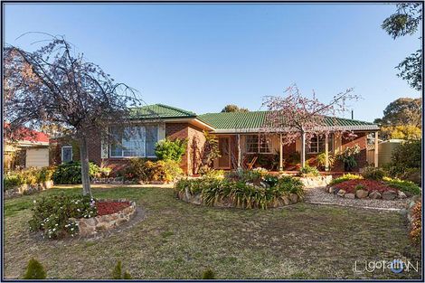 5 Handcock Cres, Macgregor, ACT 2615