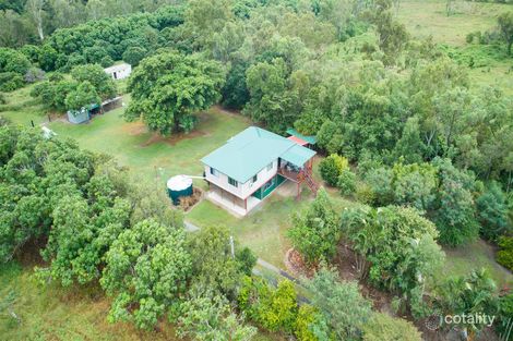 Property photo of 2230 Crystalbrook Road Crystal Brook QLD 4800