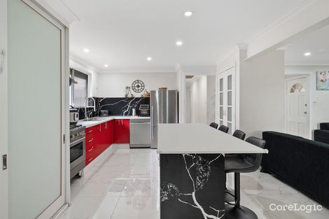 Property photo of 25 Bundeena Road Woodbine NSW 2560