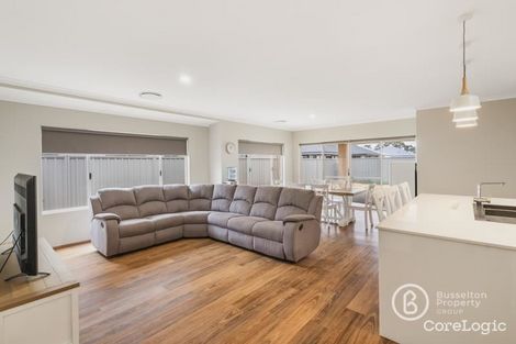 Property photo of 45 Stylaster Circuit Vasse WA 6280