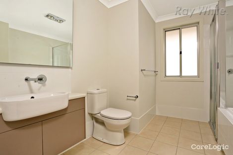 Property photo of 14 Halloway Boulevard North Kellyville NSW 2155