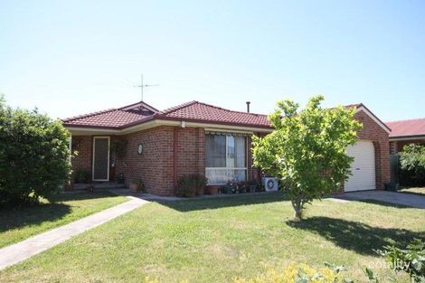 1 Samantha Pl, Wangaratta, VIC 3677