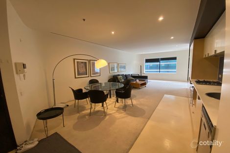 Property photo of 615/300 Swanston Street Melbourne VIC 3000