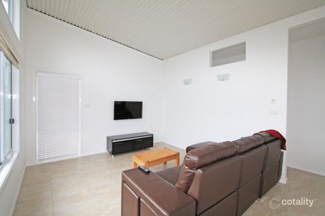 Property photo of 3 Deniston Circuit Bungendore NSW 2621