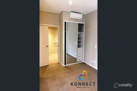 Property photo of 503/2 Wentworth Place Wentworth Point NSW 2127