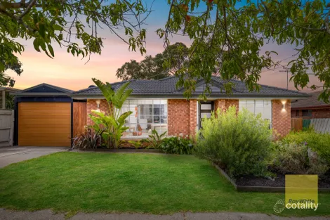 6 Abercairn Ct, Deer Park, VIC 3023