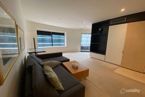 Property photo of 615/300 Swanston Street Melbourne VIC 3000