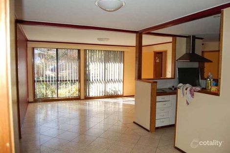 Property photo of 22 Andrew Crescent Calwell ACT 2905