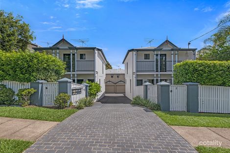 2/36 View St, Wooloowin, QLD 4030