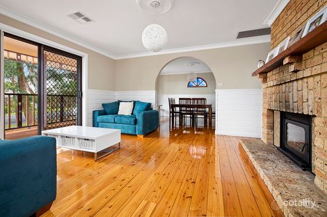 Property photo of 14 Rosewall Drive Menai NSW 2234