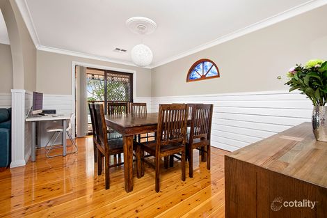 Property photo of 14 Rosewall Drive Menai NSW 2234
