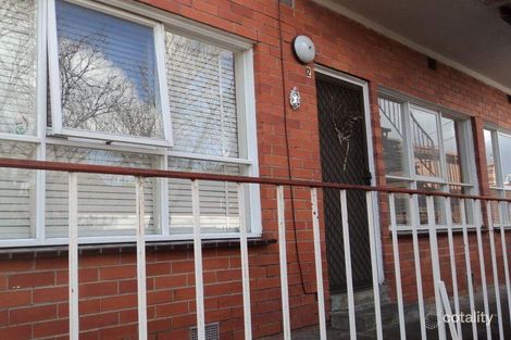 2/28 Hemmings St, Dandenong, VIC 3175