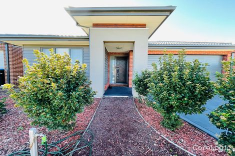 Property photo of 8 Peroomba Drive Point Cook VIC 3030