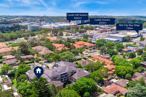 8/57-63 Cecil Ave, Castle Hill, NSW 2154