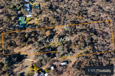 Property photo of 49 Wirrinya Avenue Glenrowan VIC 3675