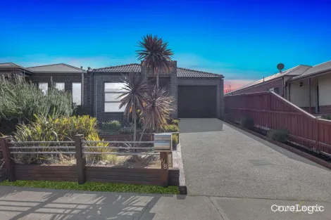 Property photo of 1/8 Cootamundra Circuit Harkness VIC 3337