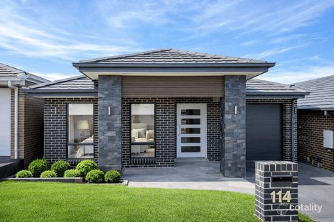 114 Turffontein Ave, Box Hill, NSW 2765