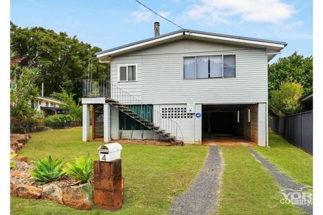 Property photo of 4 McIntyre Street Centenary Heights QLD 4350
